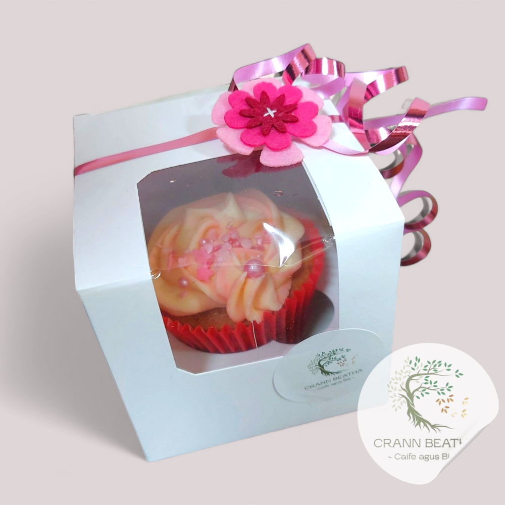 Single Cupcake