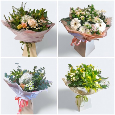 Sympathy Bouquet
