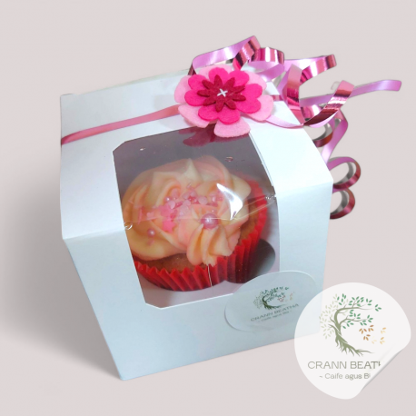 Single Cupcake