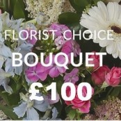 Florist Choice Bouquet £100