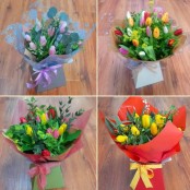 Tulip Bouquet