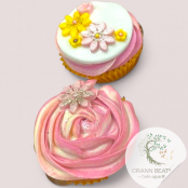 Two Cupcakes