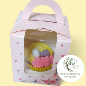 Easter Cupcake